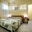 Argentiere Room Apartments