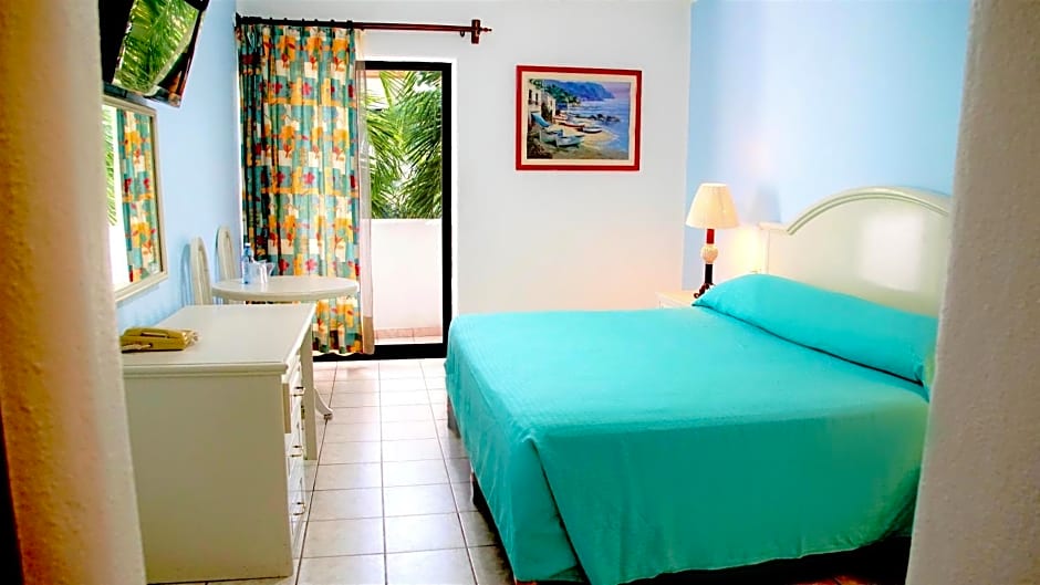 Hotel Costa Brava