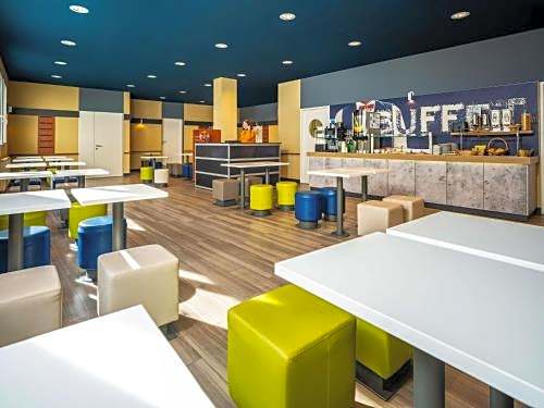 Ibis Budget Graz City