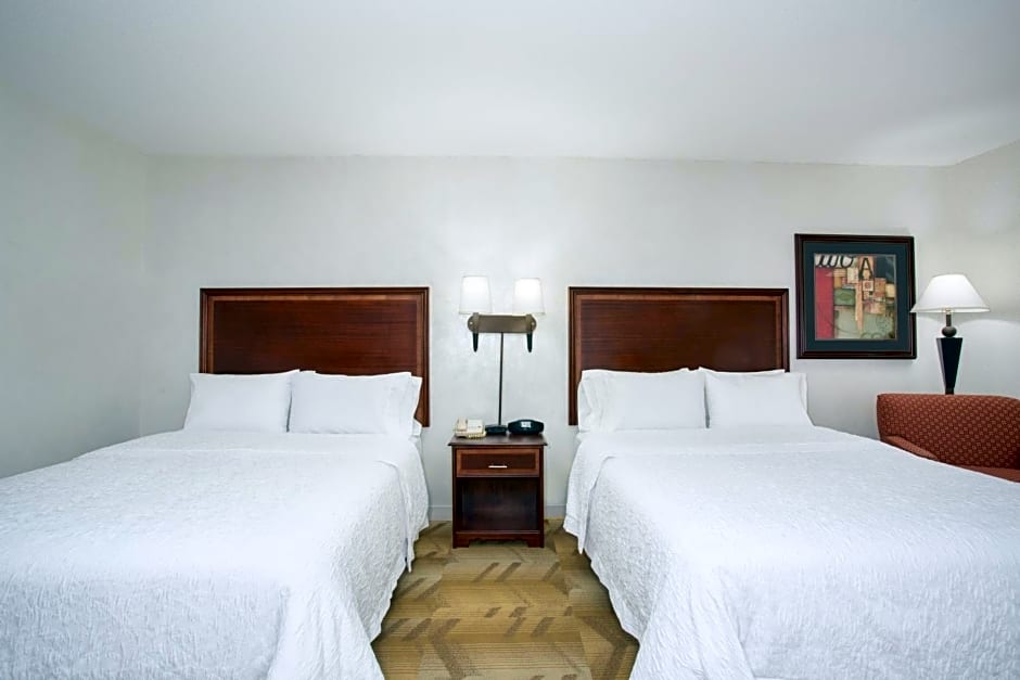 Hampton Inn Siloam Springs