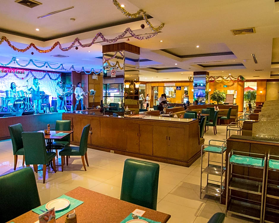 Seeharaj Hotel