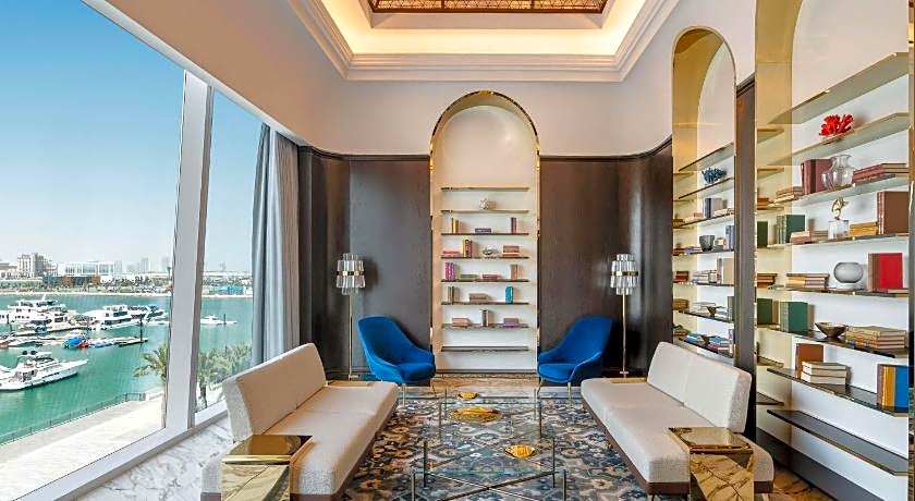 Raffles Doha