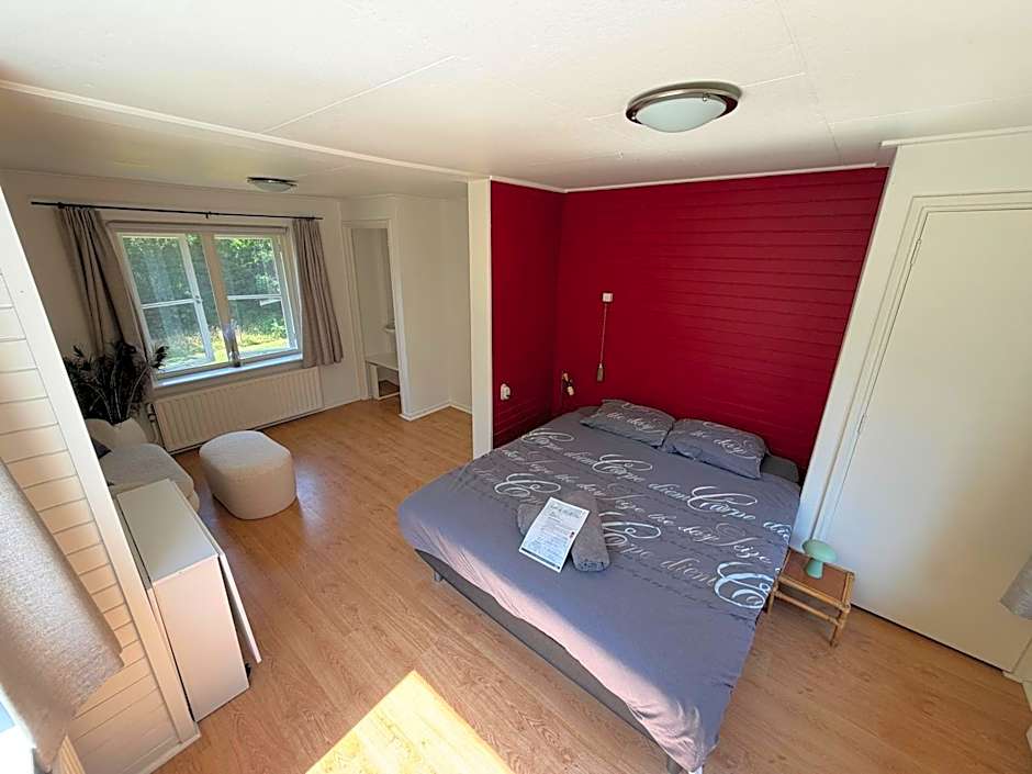 B&B Zwiep