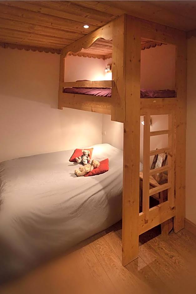 Les Alpages d'Auguste