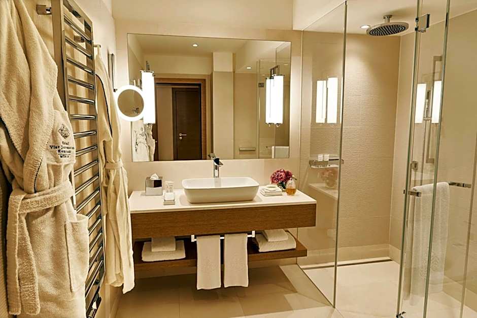 Vier Jahreszeiten Kempinski