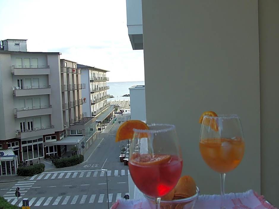 Hotel Derby