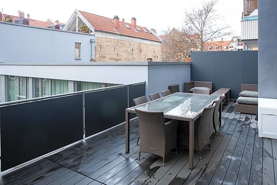 BoardingHouse Heidelberg