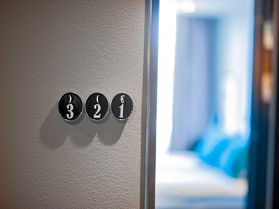 Clarion Collection Hotel Borgen