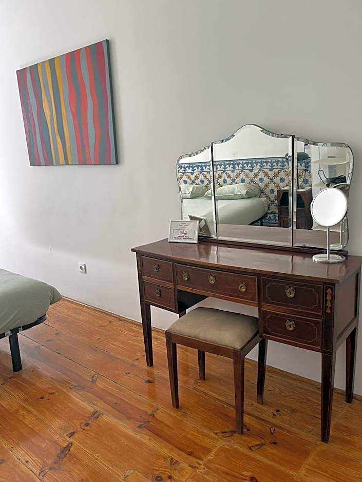 Azulejos Cais Sodré B&B