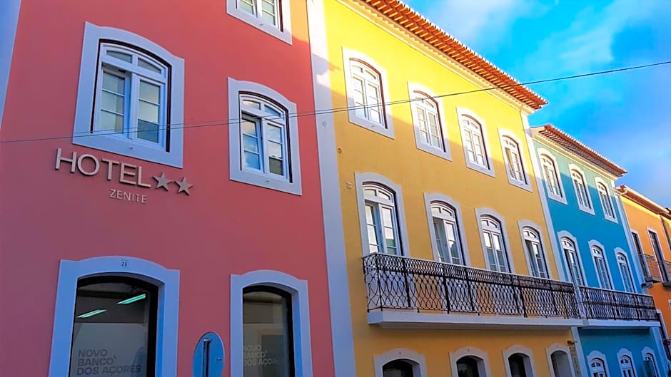 Hotel Zenite