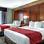 Comfort Suites Escanaba West