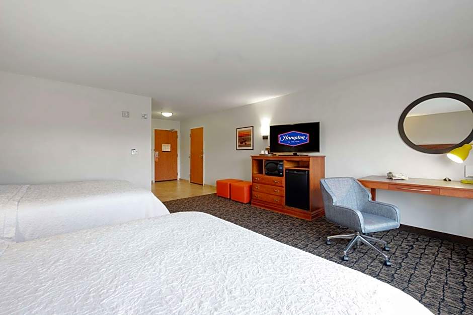 Hampton Inn By Hilton & Suites Rockland