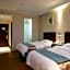 GreenTree Inn Jiangsu Wuxi Yangjian Xihu Road Express Hotel