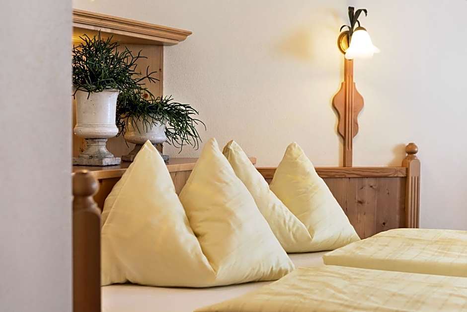 Landhotel Untermüllnergut