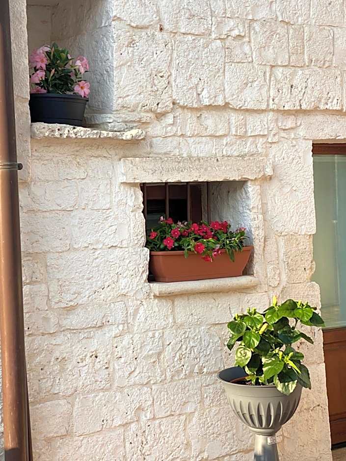 Trullo il cantastorie