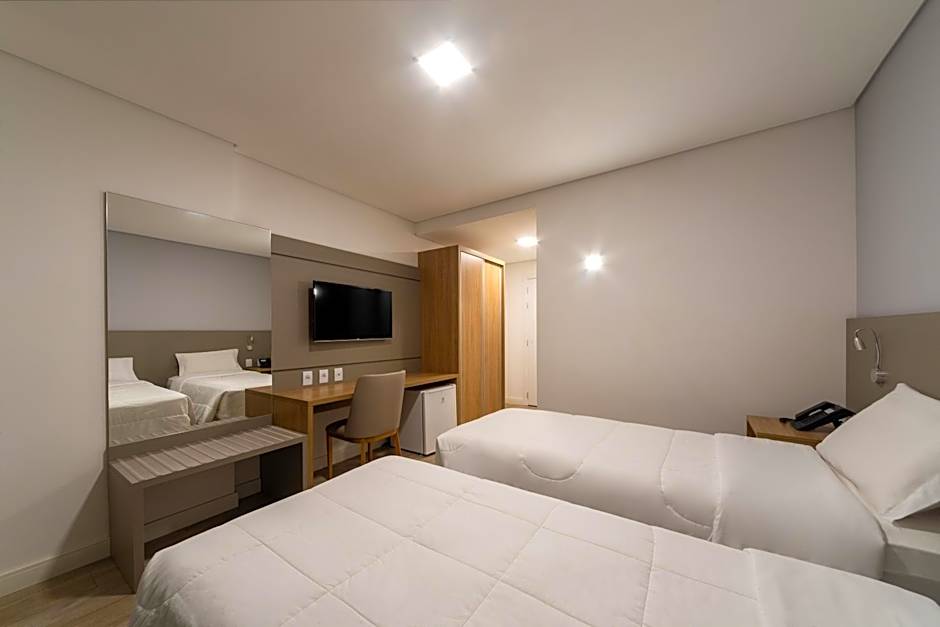 Hotel Laghetto Rio Grande