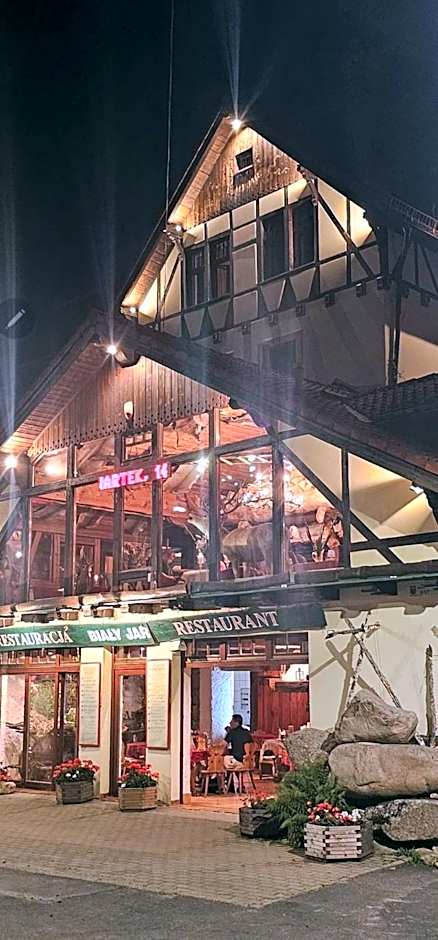 Rezydencja Biały Jar