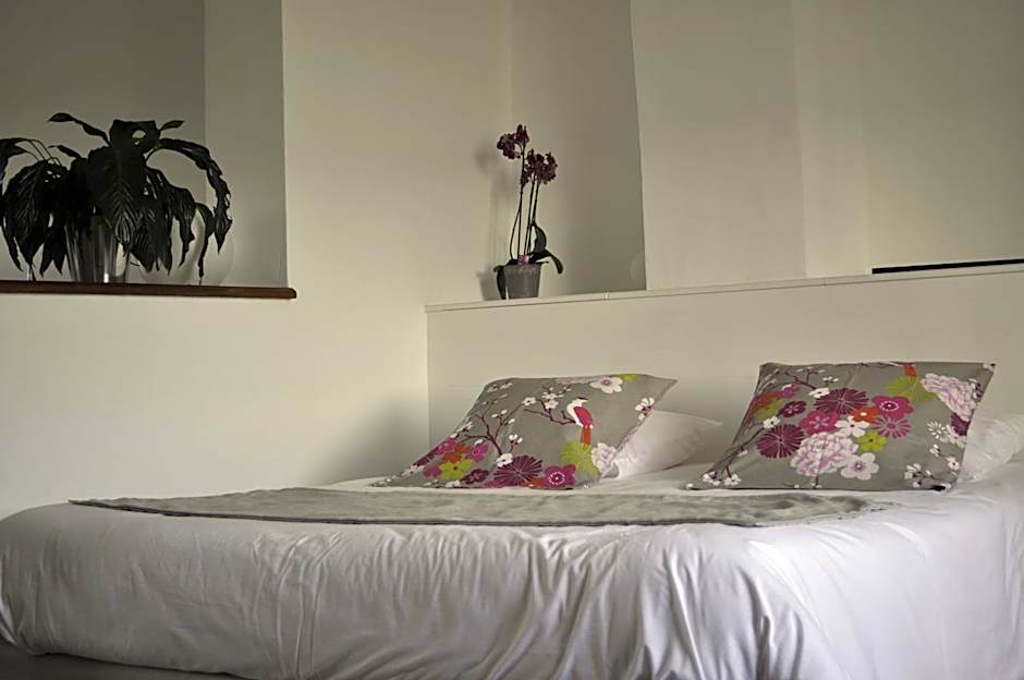 Le Mas de Plein Pagnier