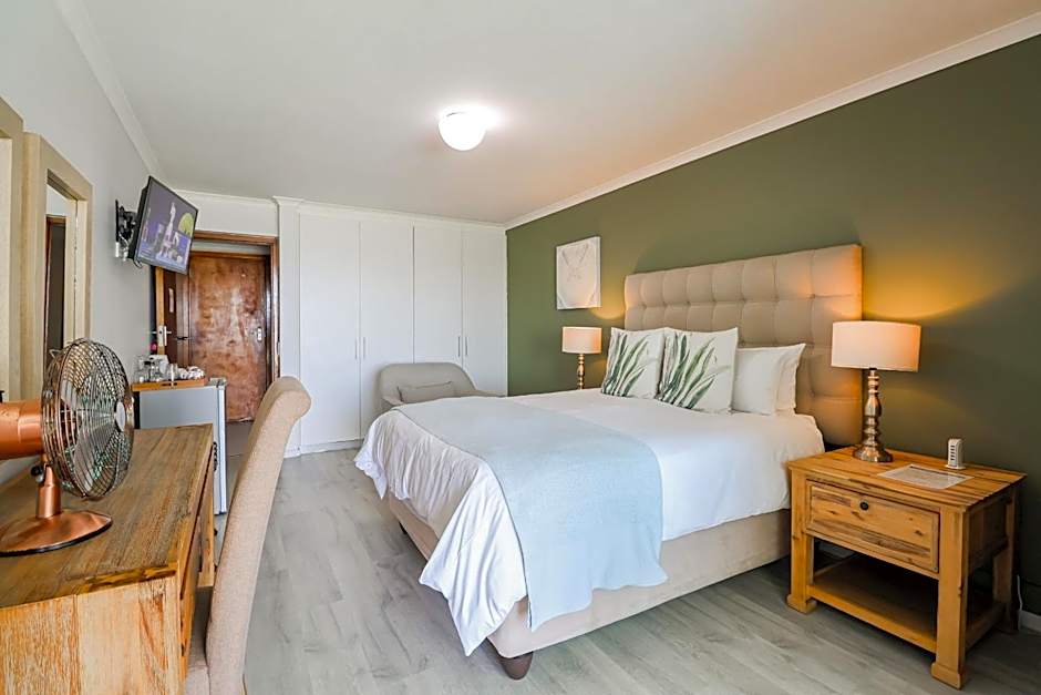 Belle Vue Ridge BnB,