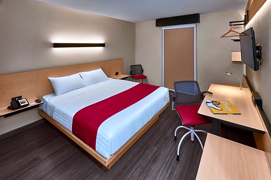 City Express by Marriott Rosarito
