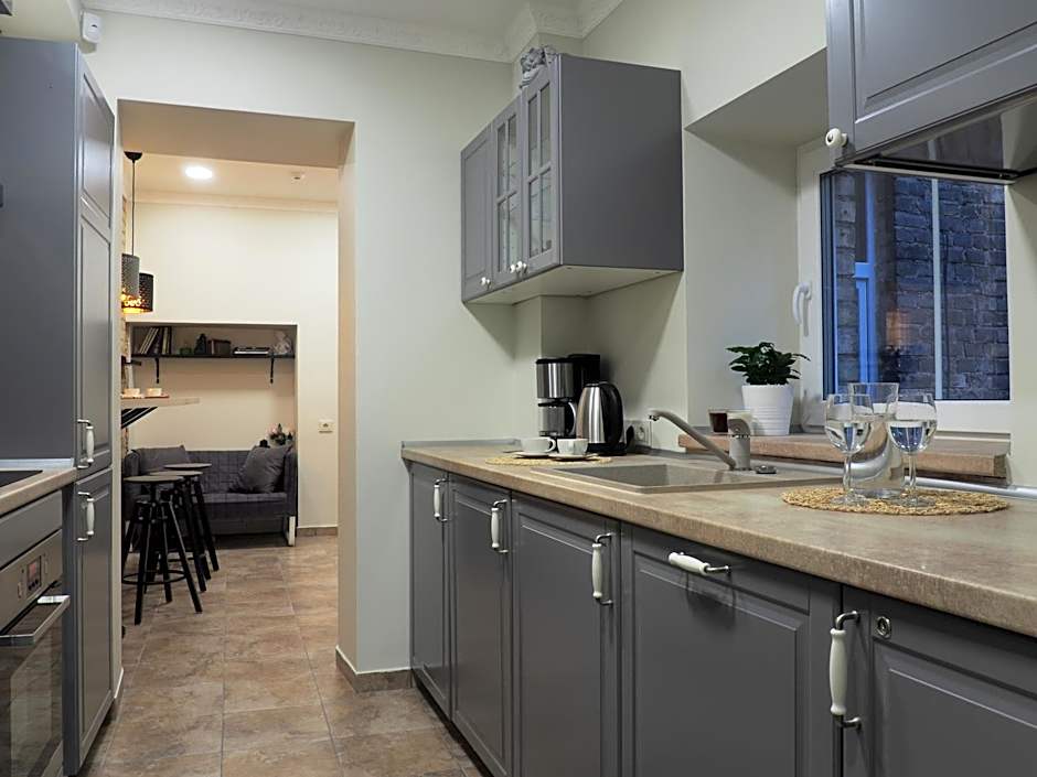 Emi apartment
