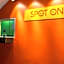 SPOT ON 89788 Musafir Transit Hotel