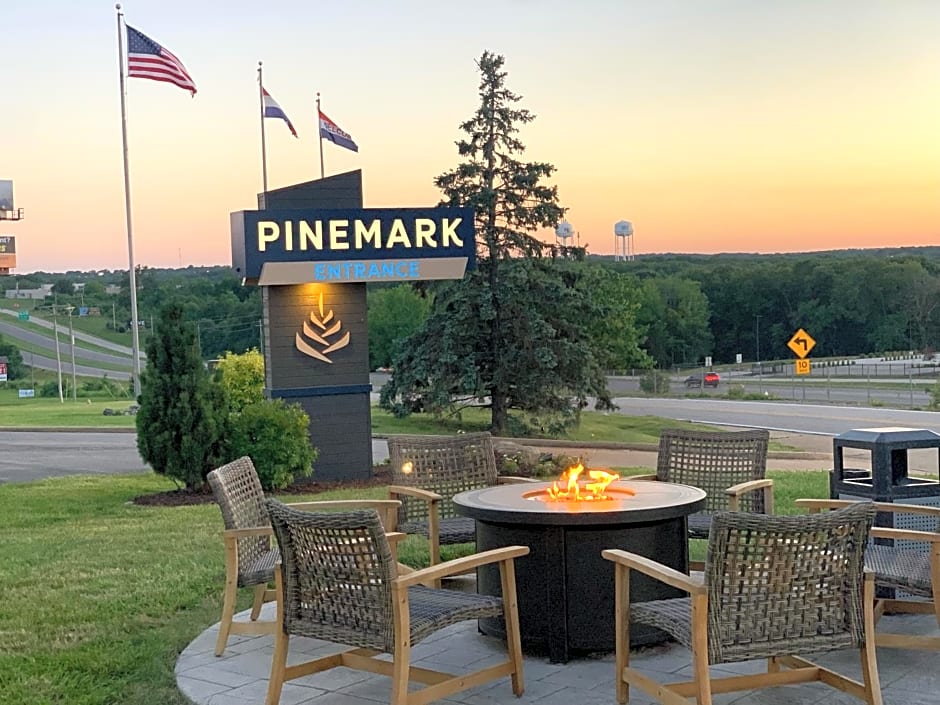 PINEMARK Inn Suites Events