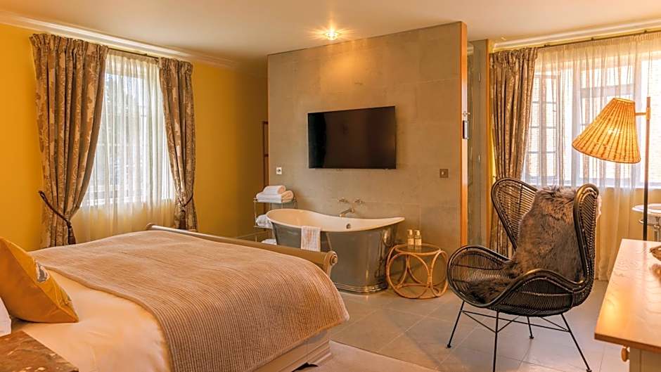 Southernhay House Hotel