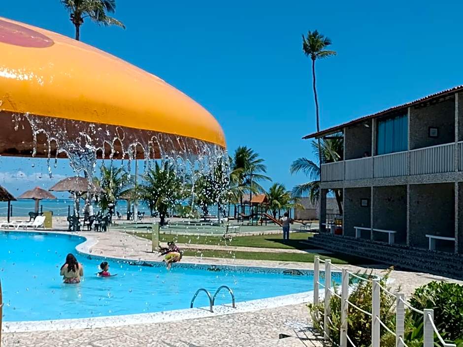 Village Galés de Maragogi