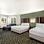 Best Western Desert Villa Inn