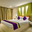 Treebo Premium Metropolis