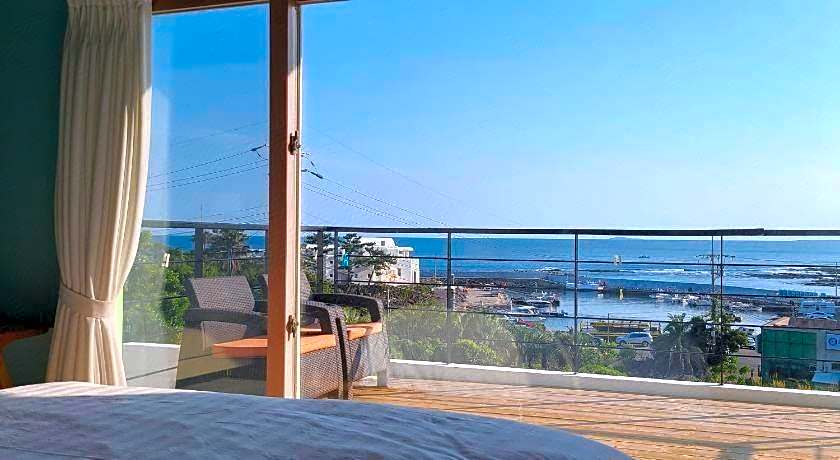JEJU Doldam B&B
