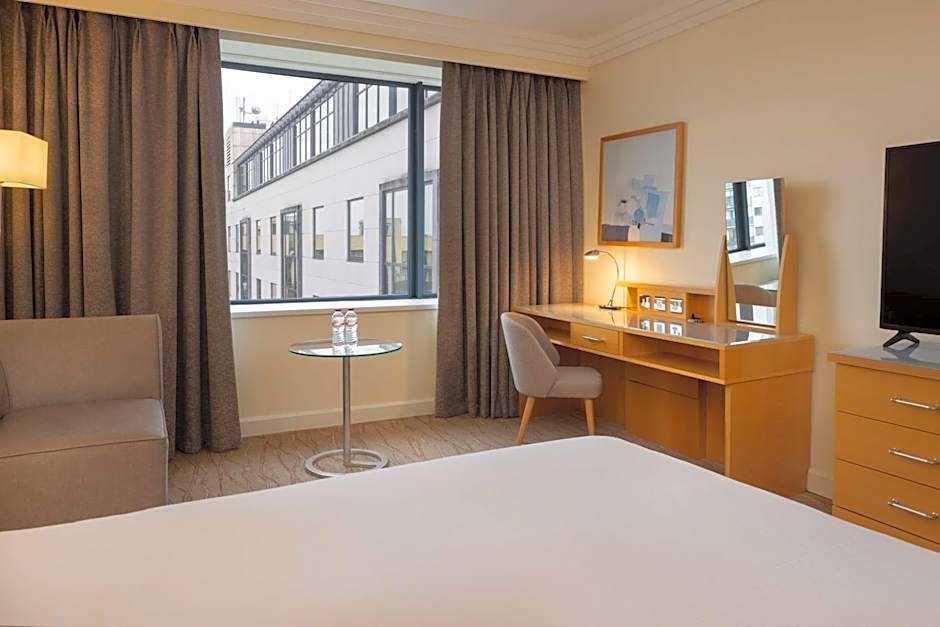 Hilton Dublin Airport