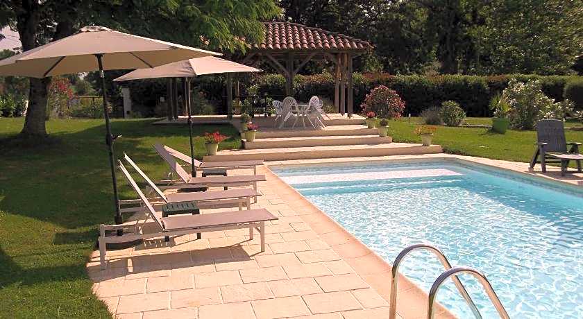 La forge de Clermont