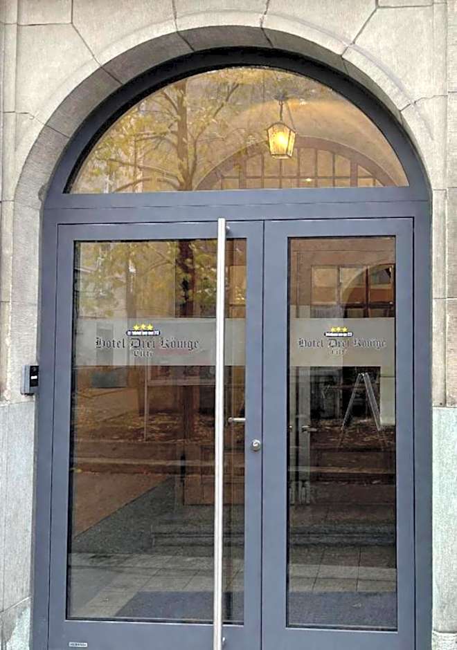 Hotel Drei Könige