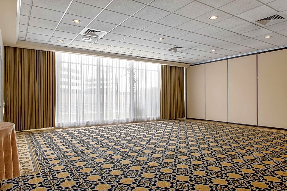 Clarion Hotel Indianapolis Indianapolis