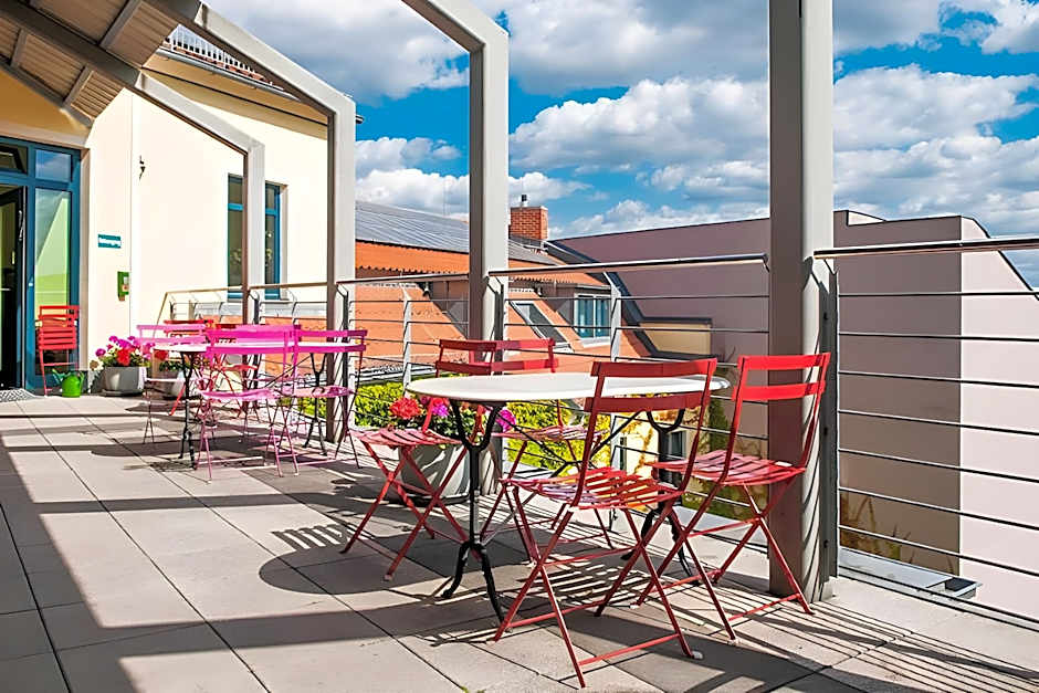 Mikon Eastgate Hotel - City Centre