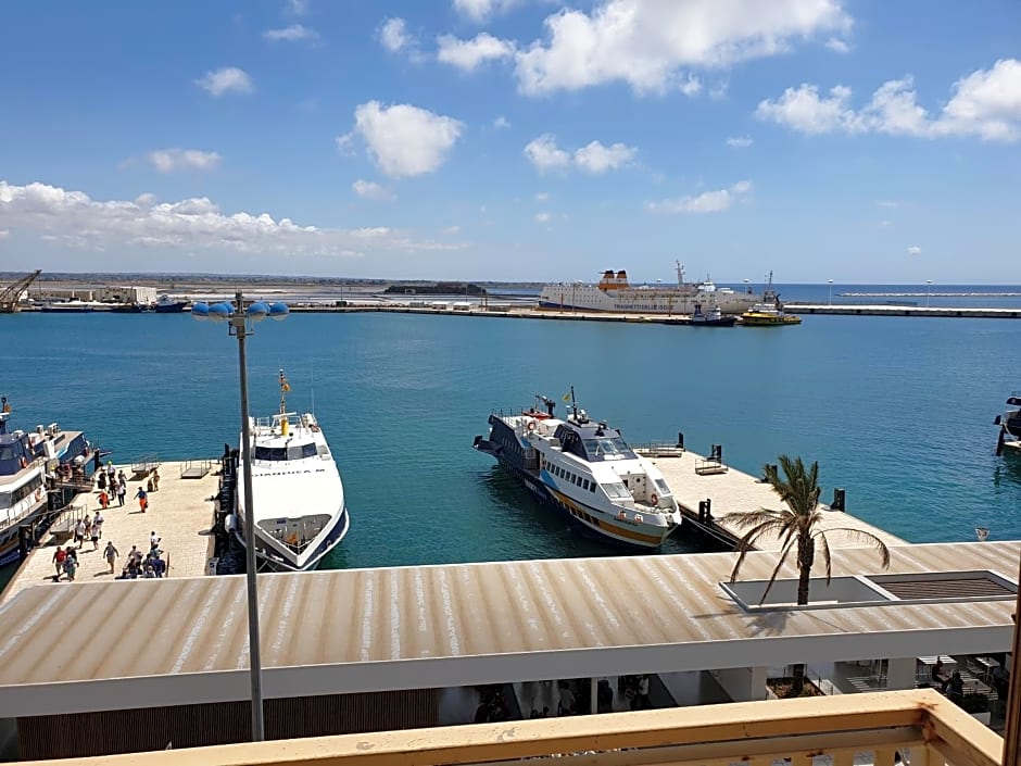 Beb al porto da joseph