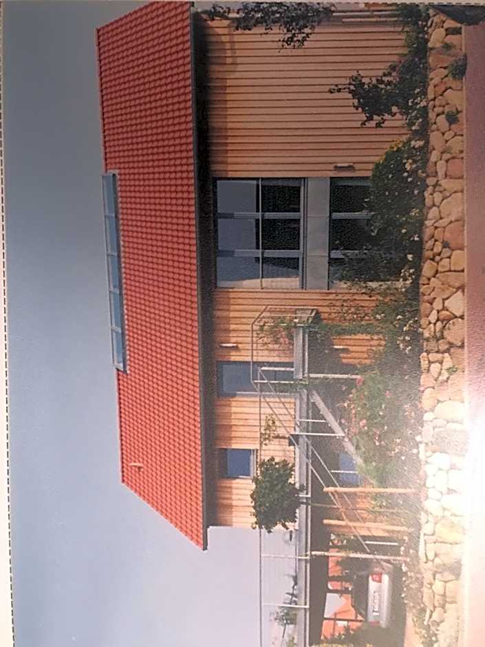 Gästehaus/FeWos/Boardinghaus Lüneburg Süd