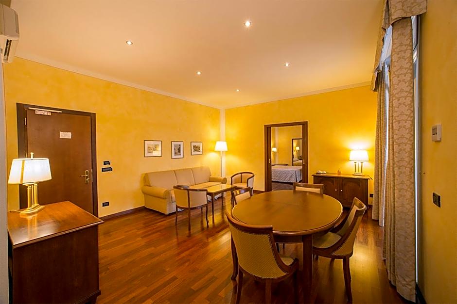 Hotel Conteverde