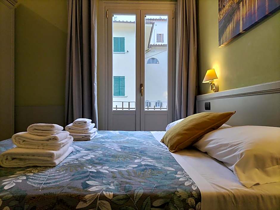 Hotel Camilla Firenze