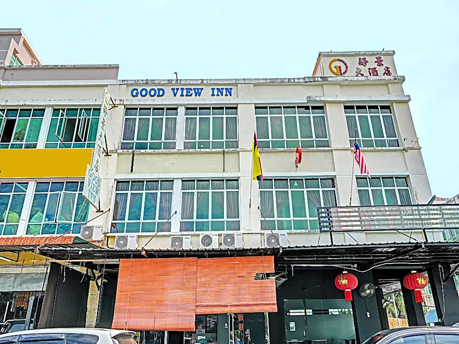 Hotel O Good View Inn