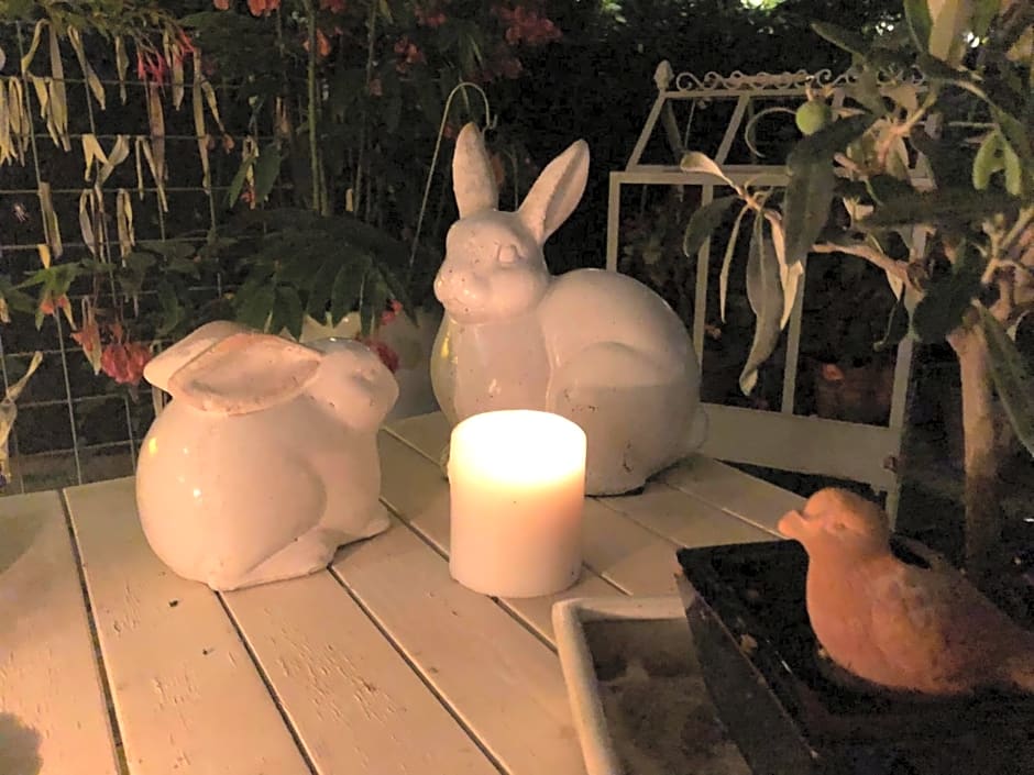 CAFFELETTI friendly B&B