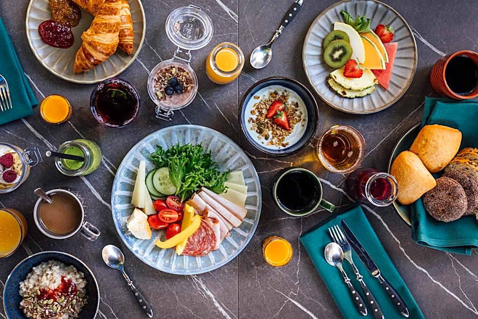 Solo Sokos Hotel Helsinki