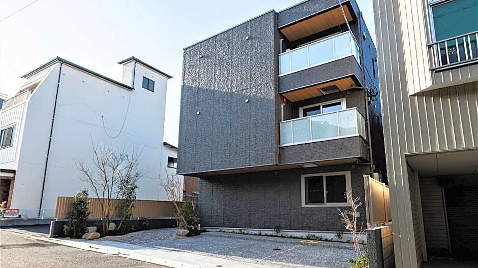 GRAND BASE Moji Nagomi