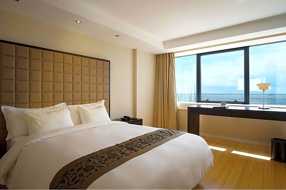 Sweet Atlantic Hotel & Spa