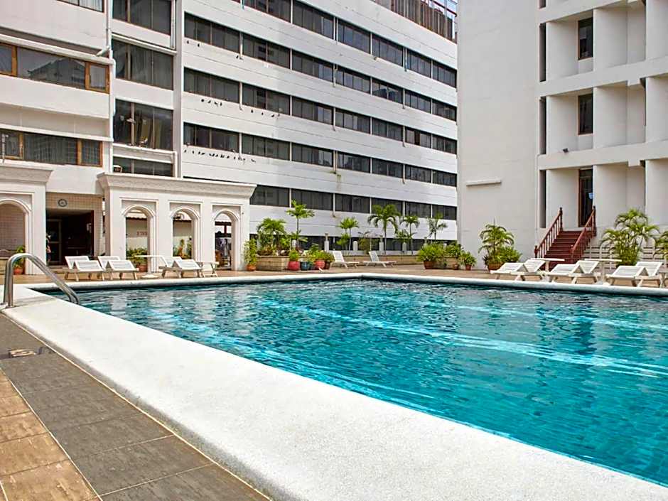 Grace At Five by Grace Hotel Bangkok