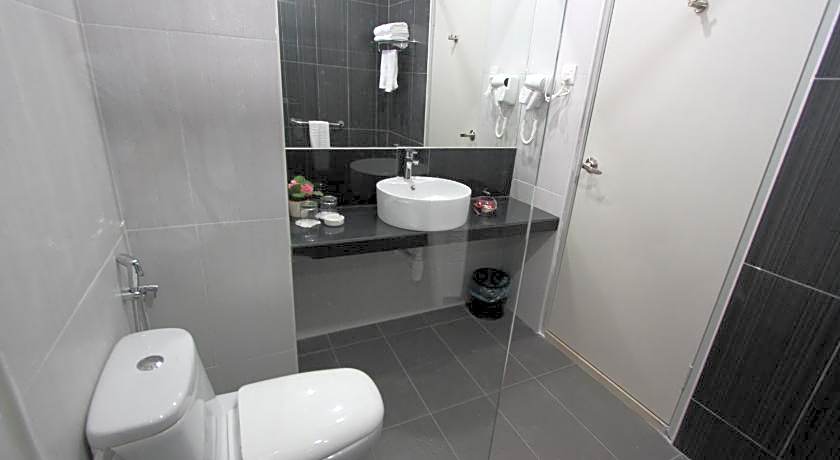 Ipoh Downtown Hotel