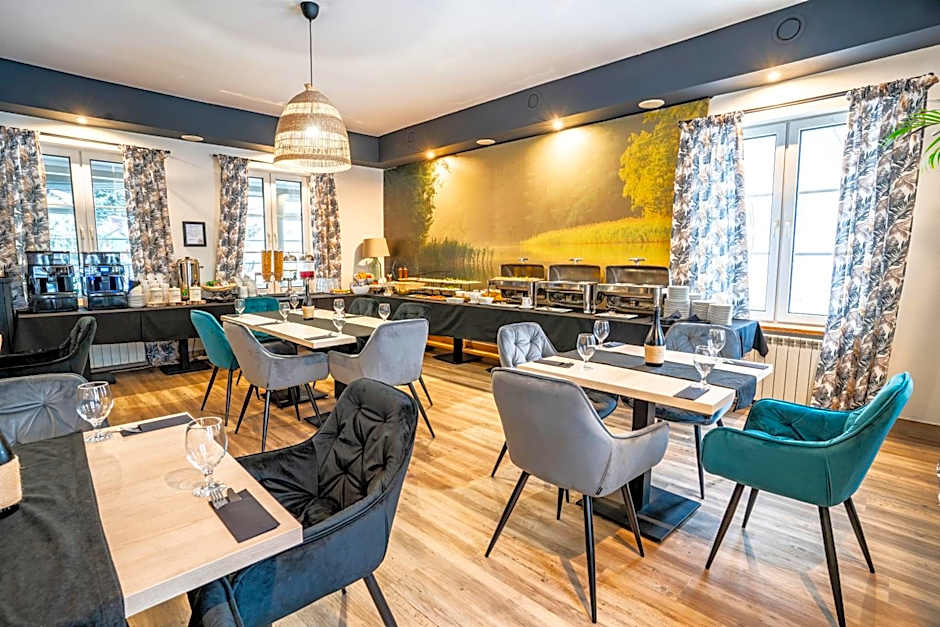 Hotel Ukiel Wellness & SPA