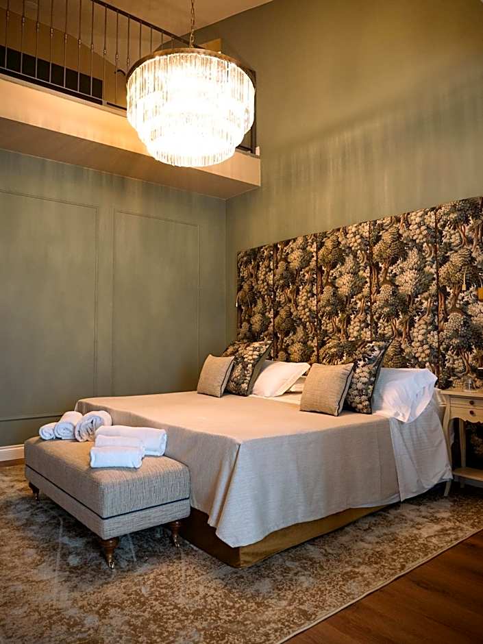 Cappuccina Country Resort